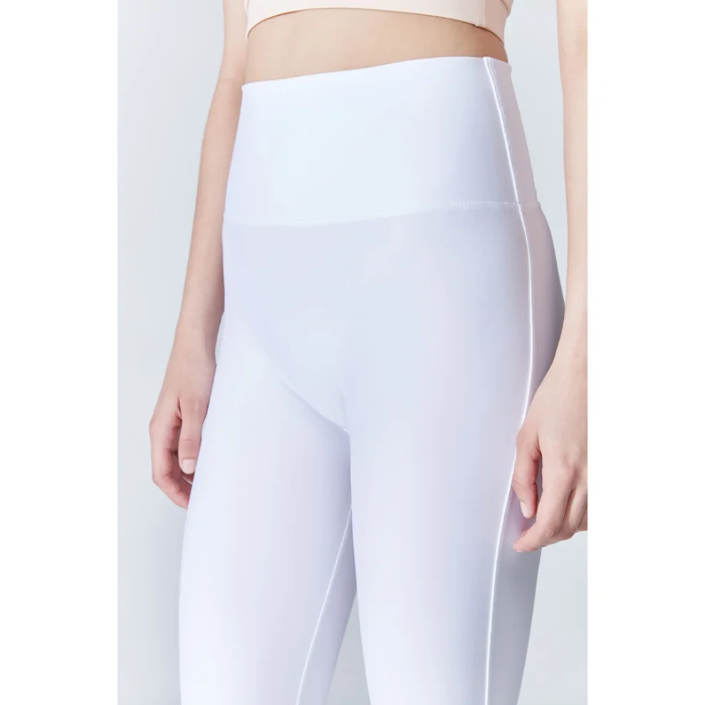 Vayu - Nova High Waisted Leggings