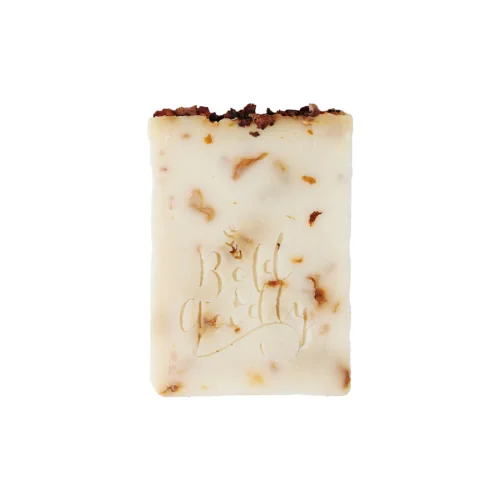 Bold&Goodly - Red Rose Soap