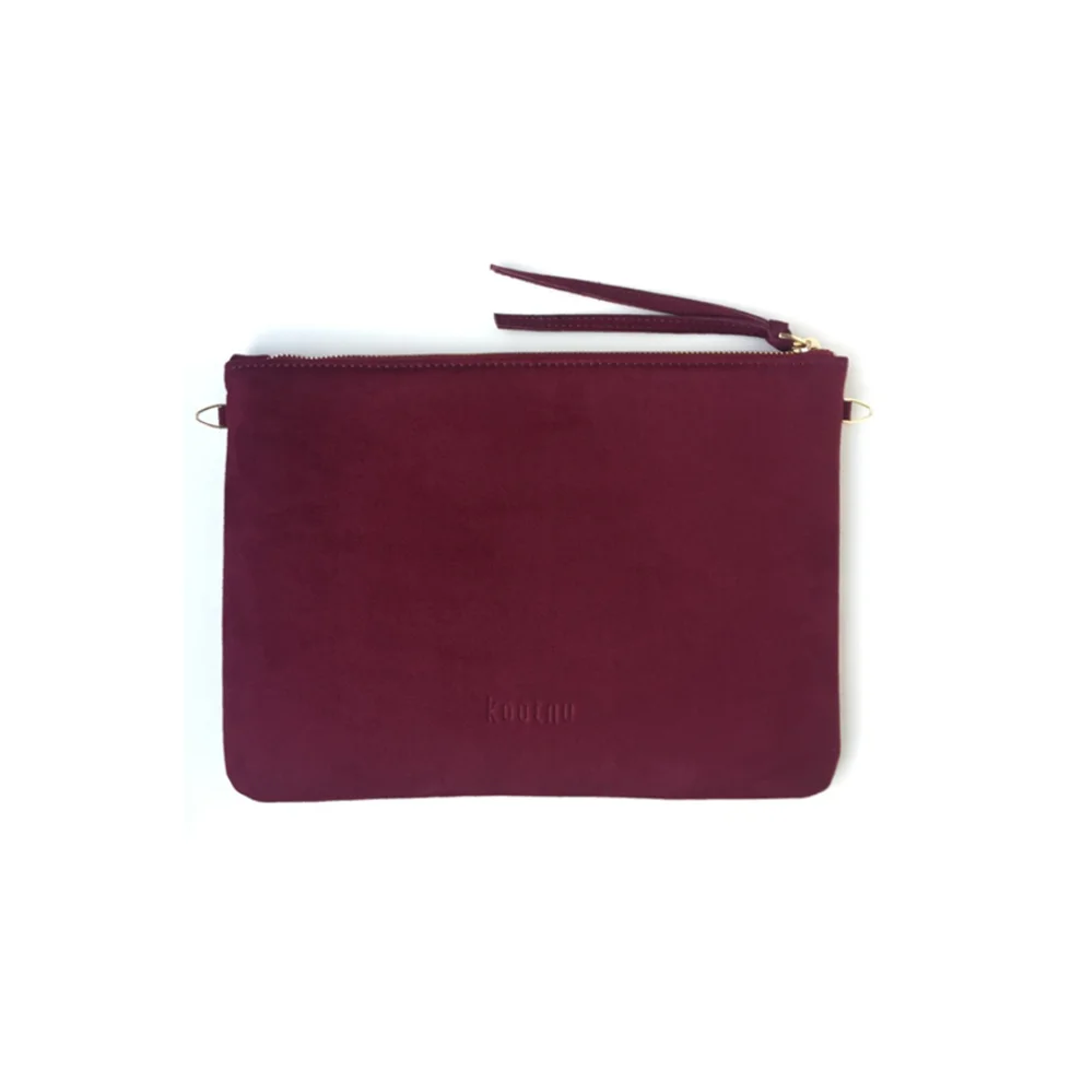 Kootnu - Tilia Clutch