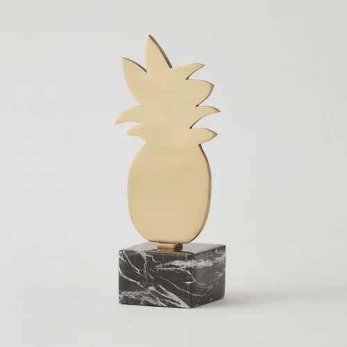 No 23 Design Studio - Pine Sculpture