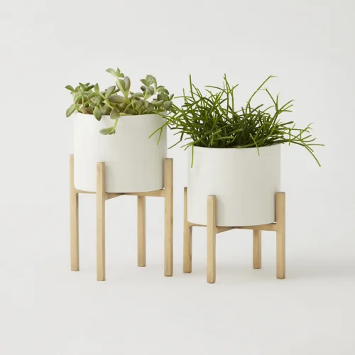 No 23 Design Studio - Mini Pot