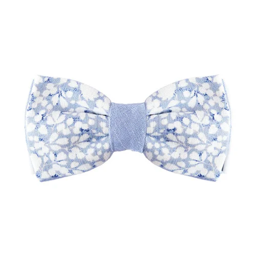 Civan - Plain Bow Tie - VII