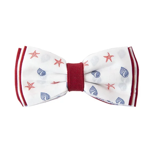 Civan - Wafer Bow Tie - II