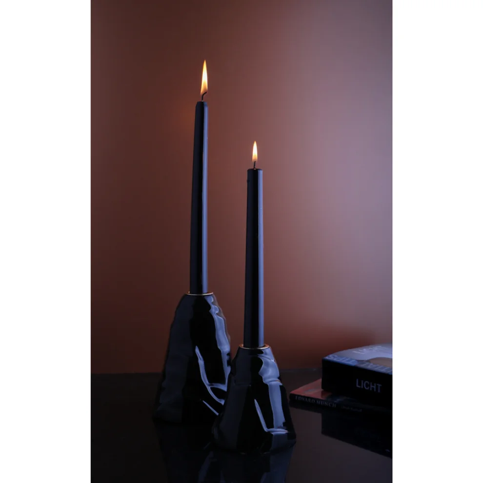 Maiizen	 - Sierra Candle Holder