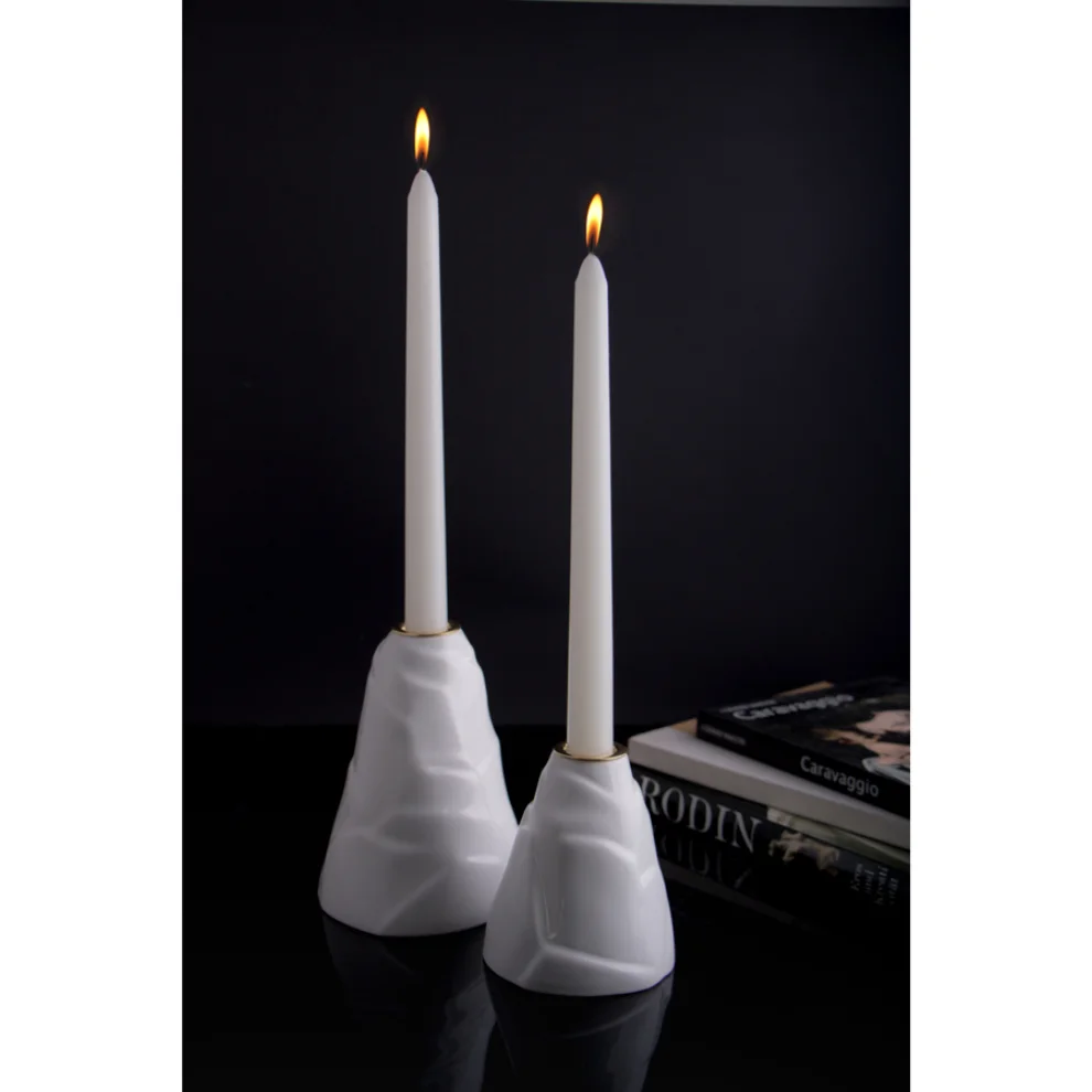 Maiizen	 - Sierra Candle Holder