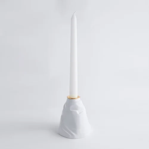 Maiizen	 - Sierra Candle Holder