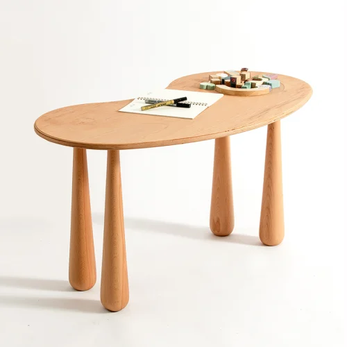 Kinderbow - Bean Table