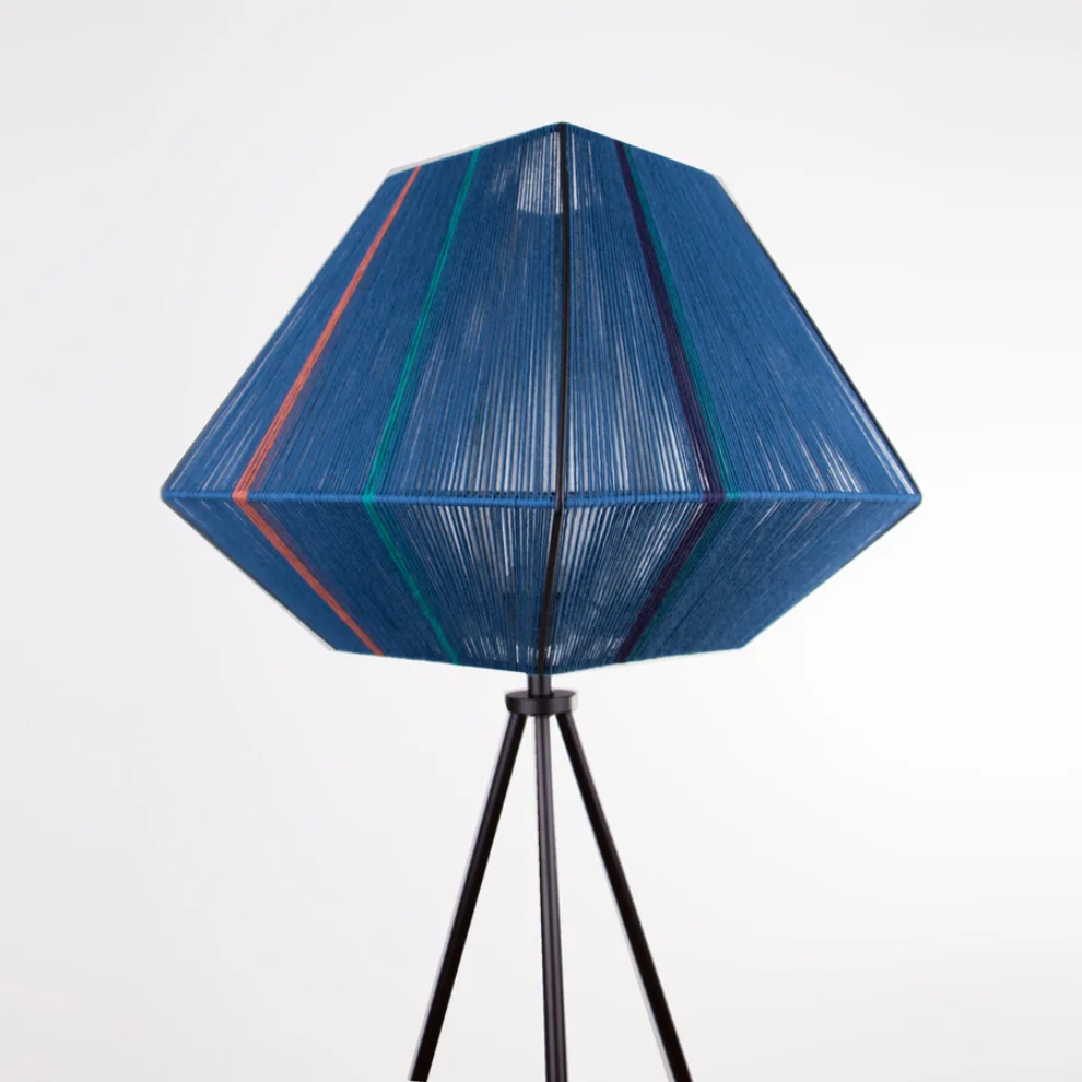 Maiizen	 - Nodo Big Floor Lamp