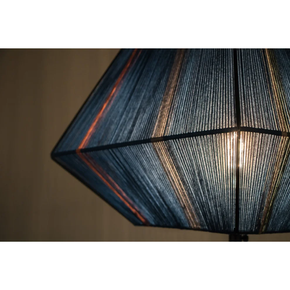 Maiizen	 - Nodo Big Floor Lamp