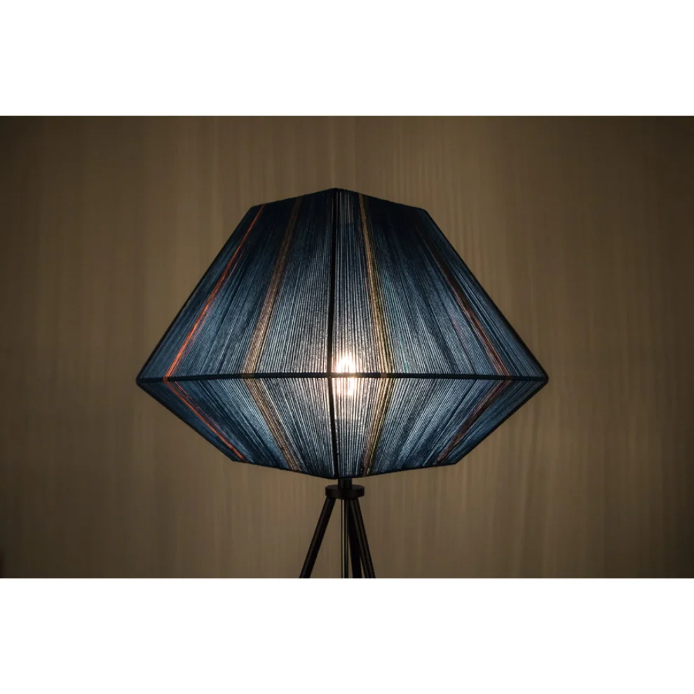 Maiizen	 - Nodo Big Floor Lamp