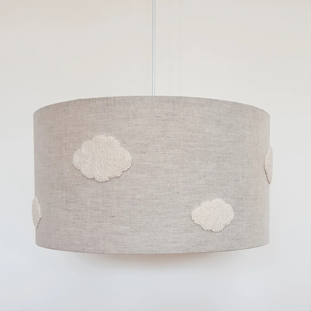 2 Stories - Cloud Pendant Lighting