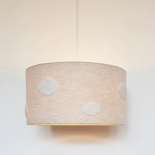 2 Stories - Cloud Pendant Lighting