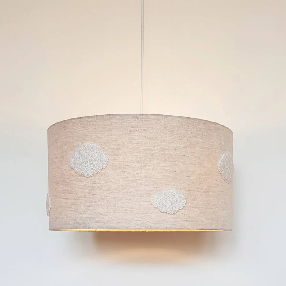 2 Stories - Cloud Pendant Lighting