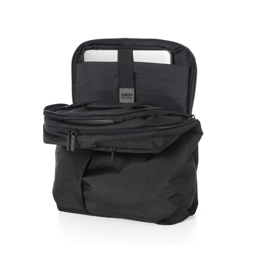 Lexon - Challenger Backpack 15''