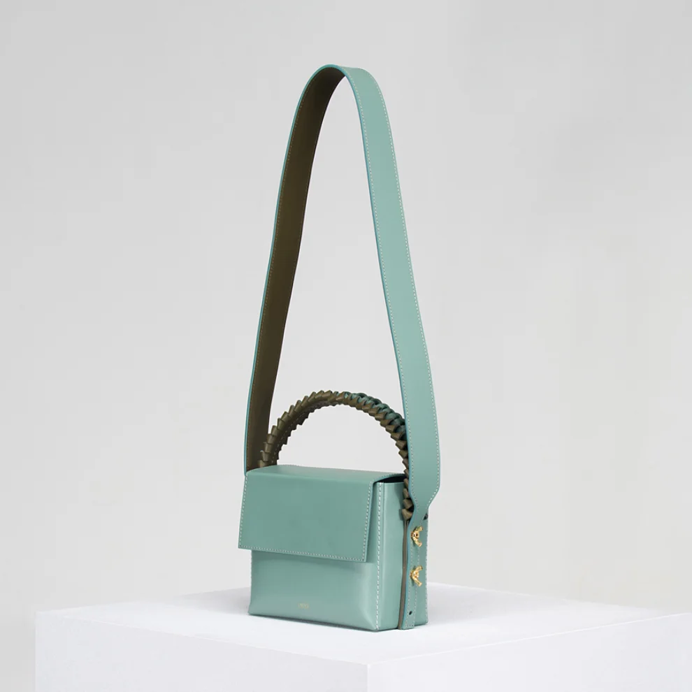 onz - 3.1 Shoulder Bag