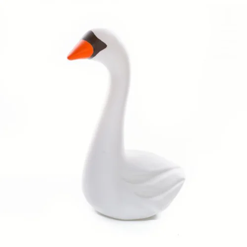 Dhink - Swan Night Light