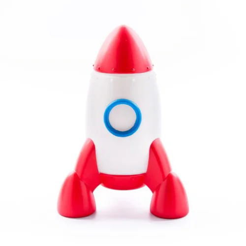 Dhink - Rocket Night Light