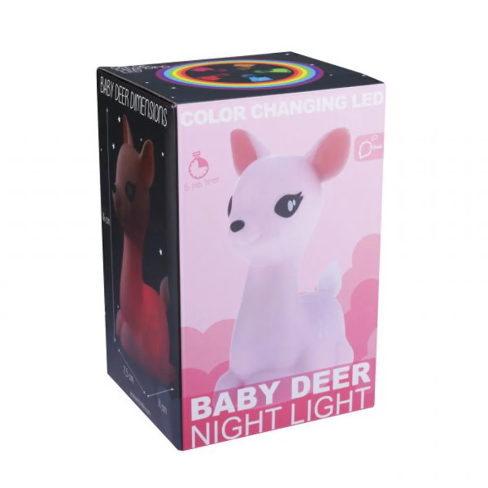Dhink - Deer Night Light