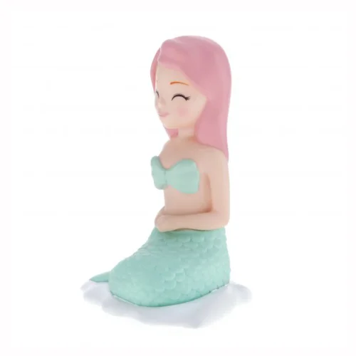 Dhink - Mermaid Night Light
