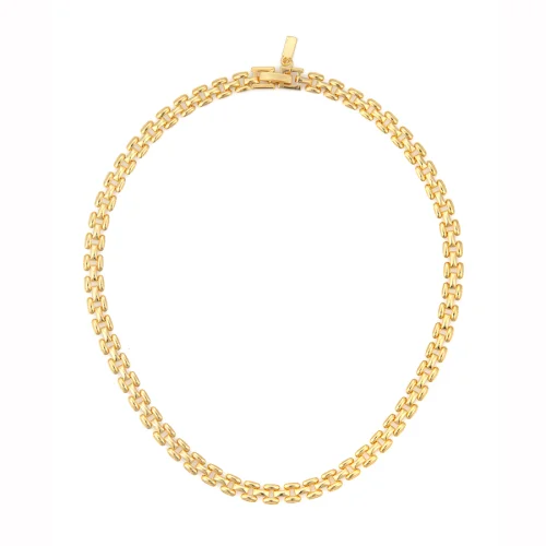 Aden Newyork - Brigitte Necklace