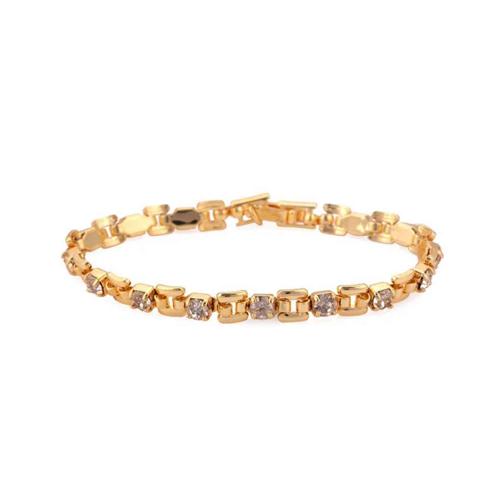 Aden Newyork - Brigitte Bracelet