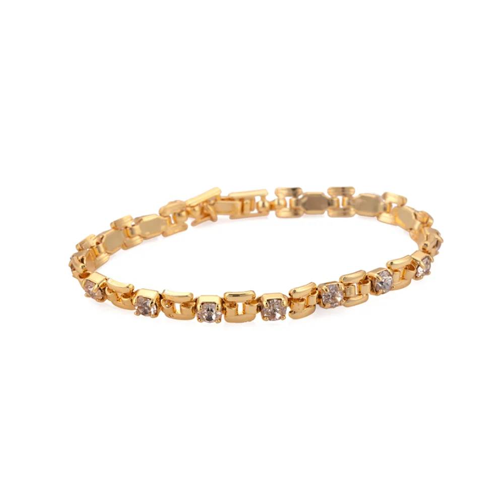 Aden Newyork - Brigitte Bracelet