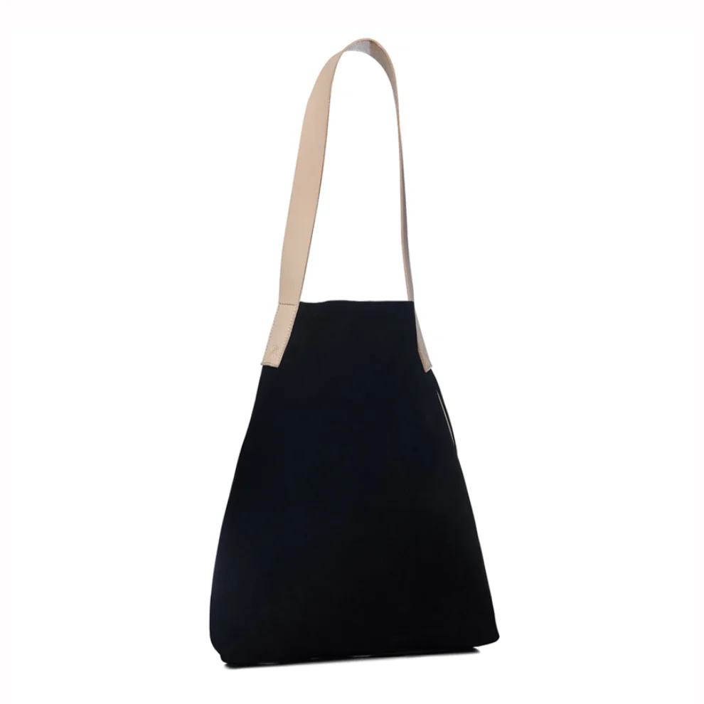 Çuval - Neu Hobo Shoulder Bag