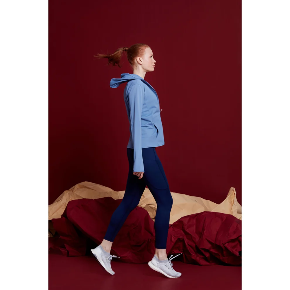 Bellis Activewear - Ully Sweatshirt