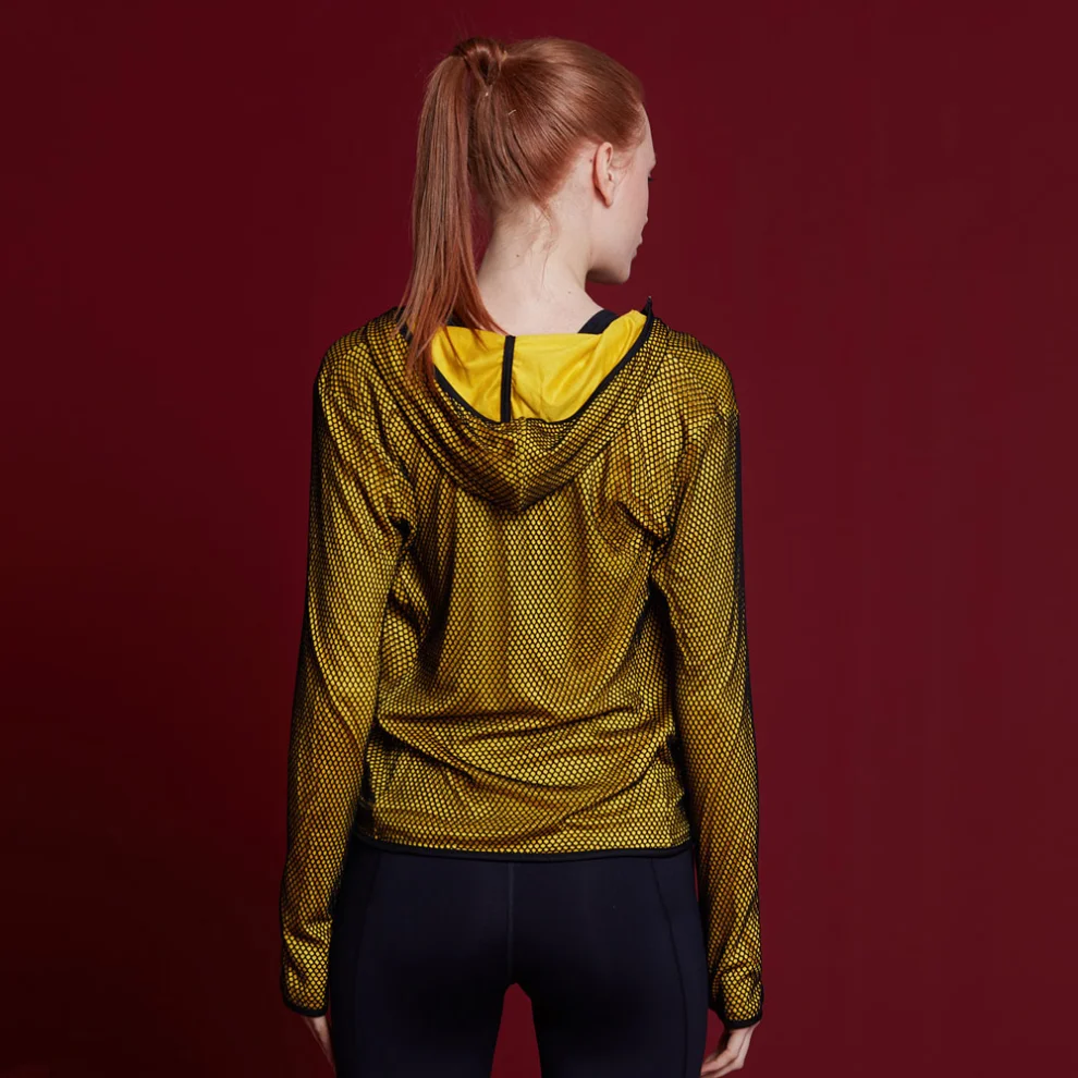 Bellis Activewear - Bella Sweatshirt