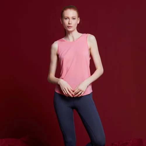 Bellis Activewear - Danielle Bluz