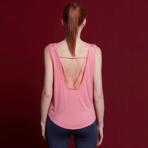 Bellis Activewear - Danielle Blouse