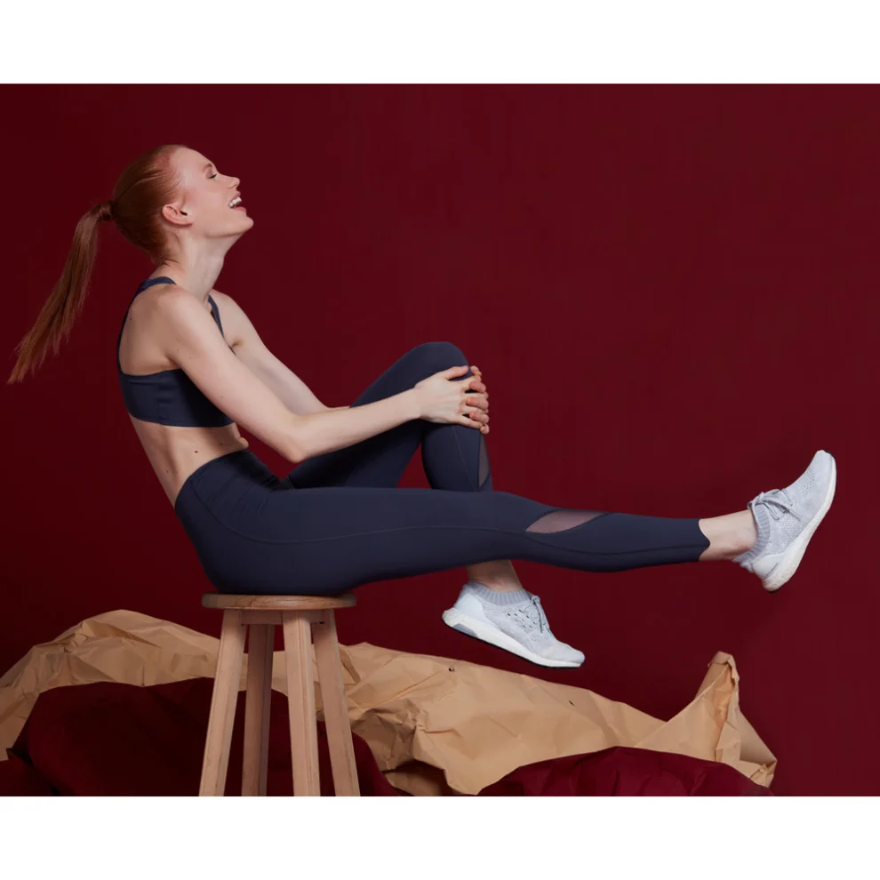 Bellis Activewear - Marion Tayt