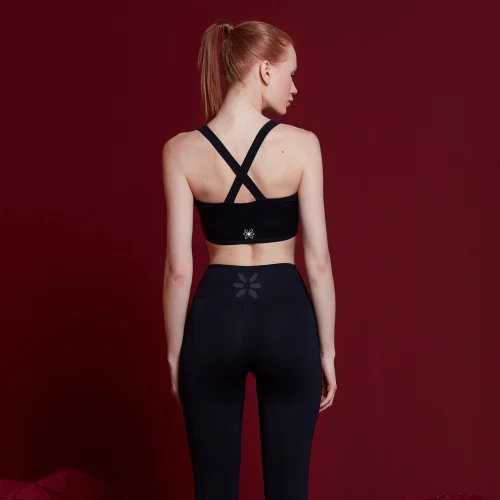 Bellis Activewear - Sasha Bralette