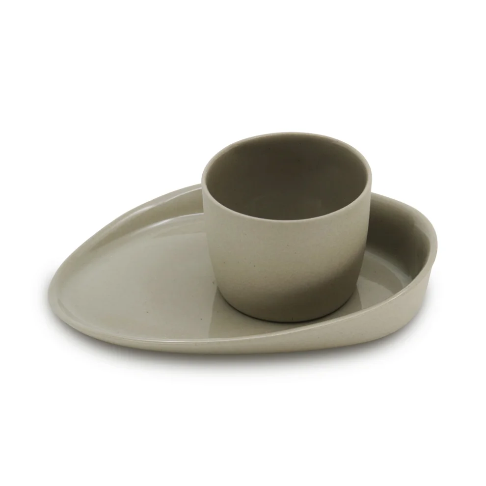 Modesign - Espresso Set