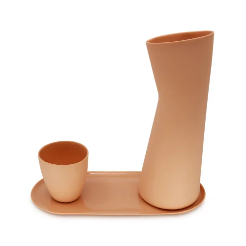 Modesign - Pitcher / Carafe Set