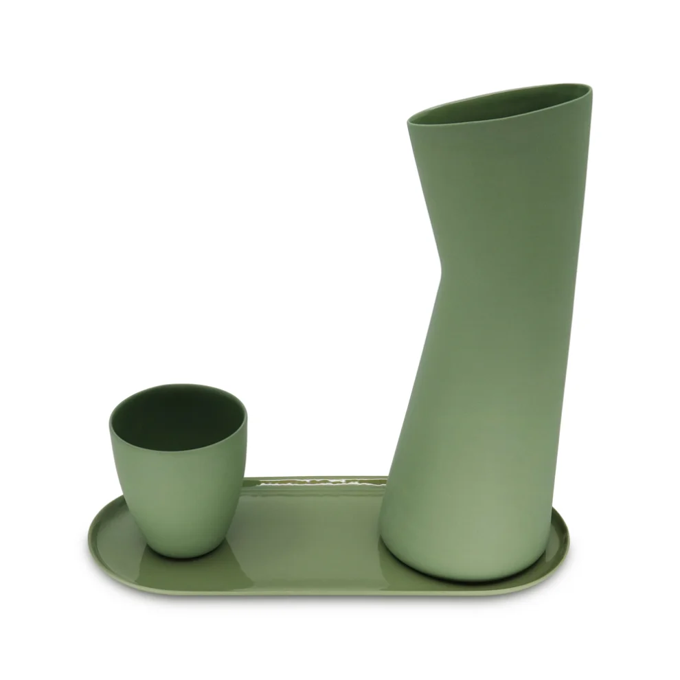 Modesign - Pitcher / Carafe Set