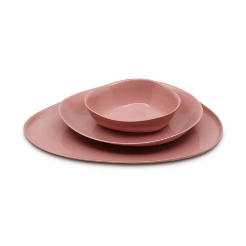 Modesign - Plate Set - No1