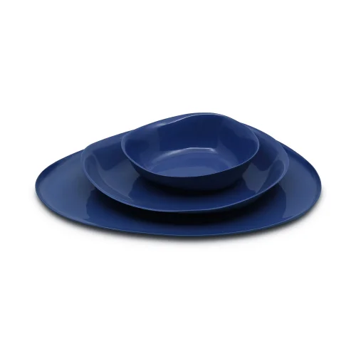 Modesign - Plate Set - No1