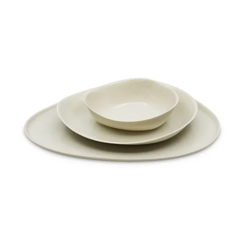 Modesign - Plate Set - No1