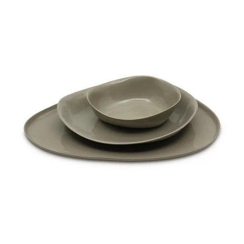 Modesign - Plate Set - No1