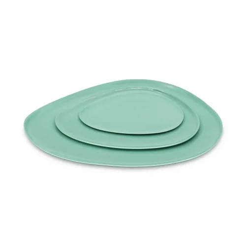 Modesign - Plate Set - No2