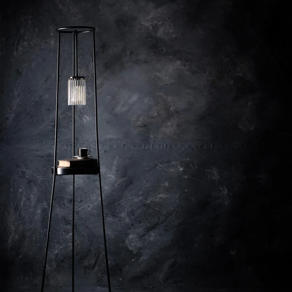 Studio Laf. - Coda Floor Lamp