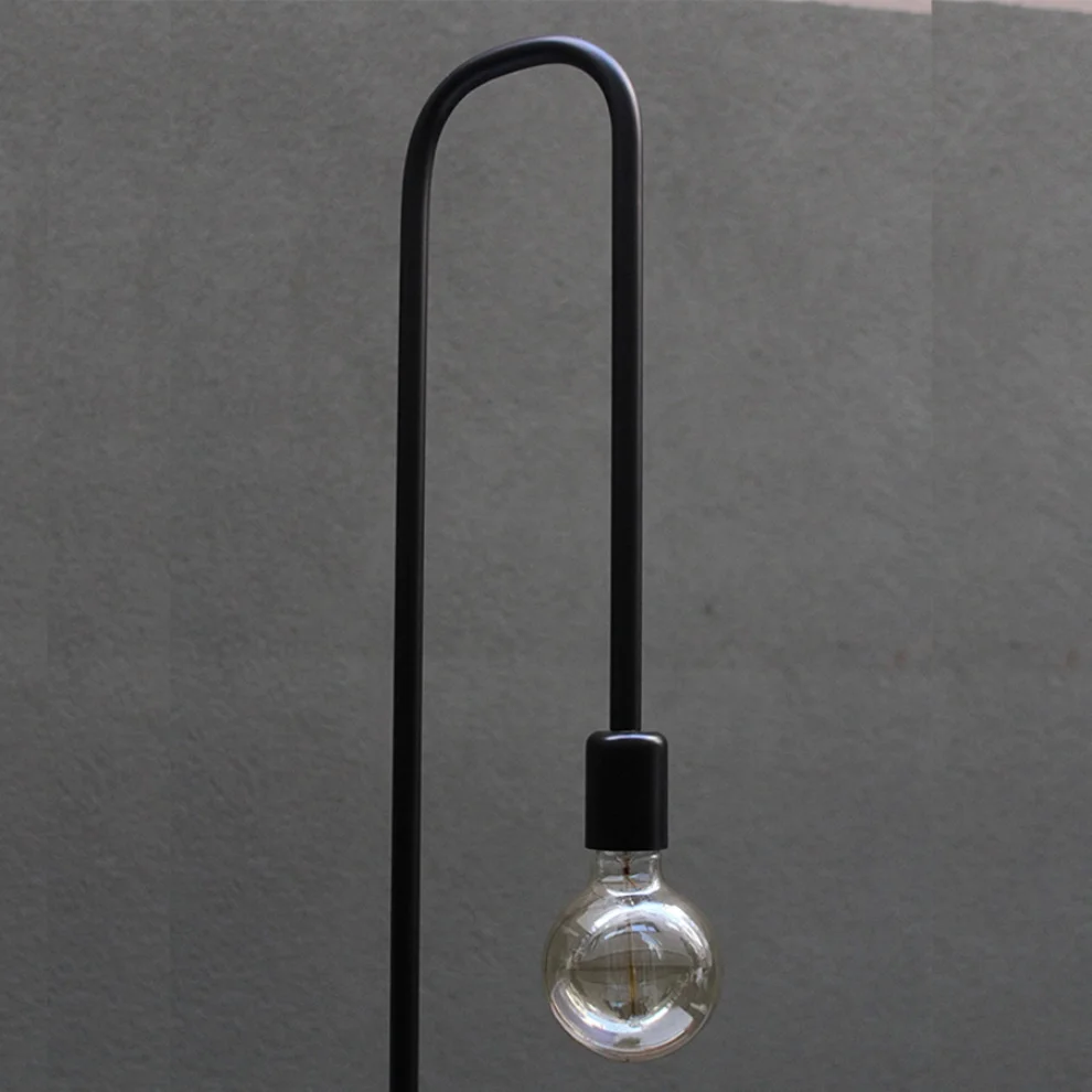 Studio Laf. - Quasimodo Floor Lamp