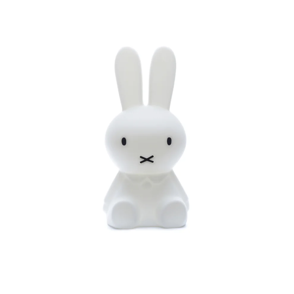 Mr. Maria - Miffy Night Lamb - Original