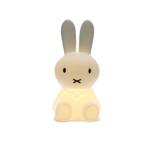 Mr. Maria - Miffy Night Lamb - XL