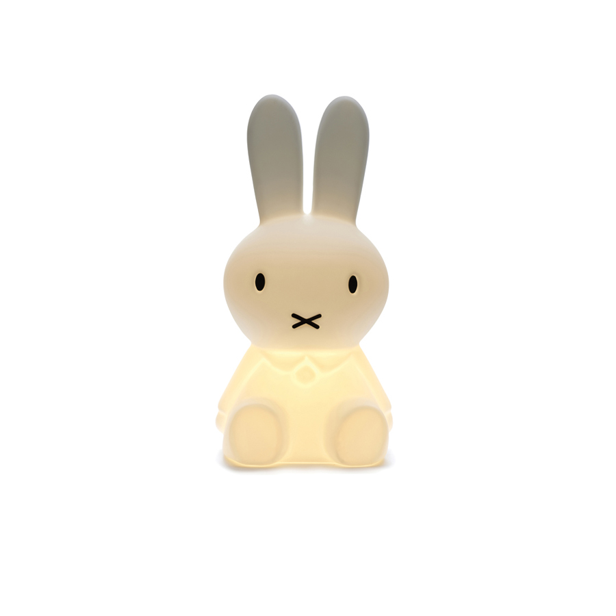 Miffy Night Lamb - Original