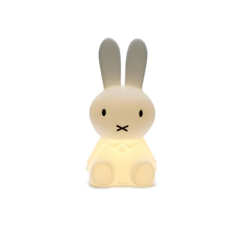 Mr. Maria - Miffy Night Lamb - Original