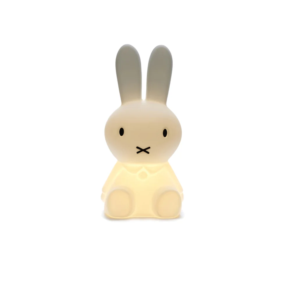 Mr. Maria - Miffy Night Lamb - Original