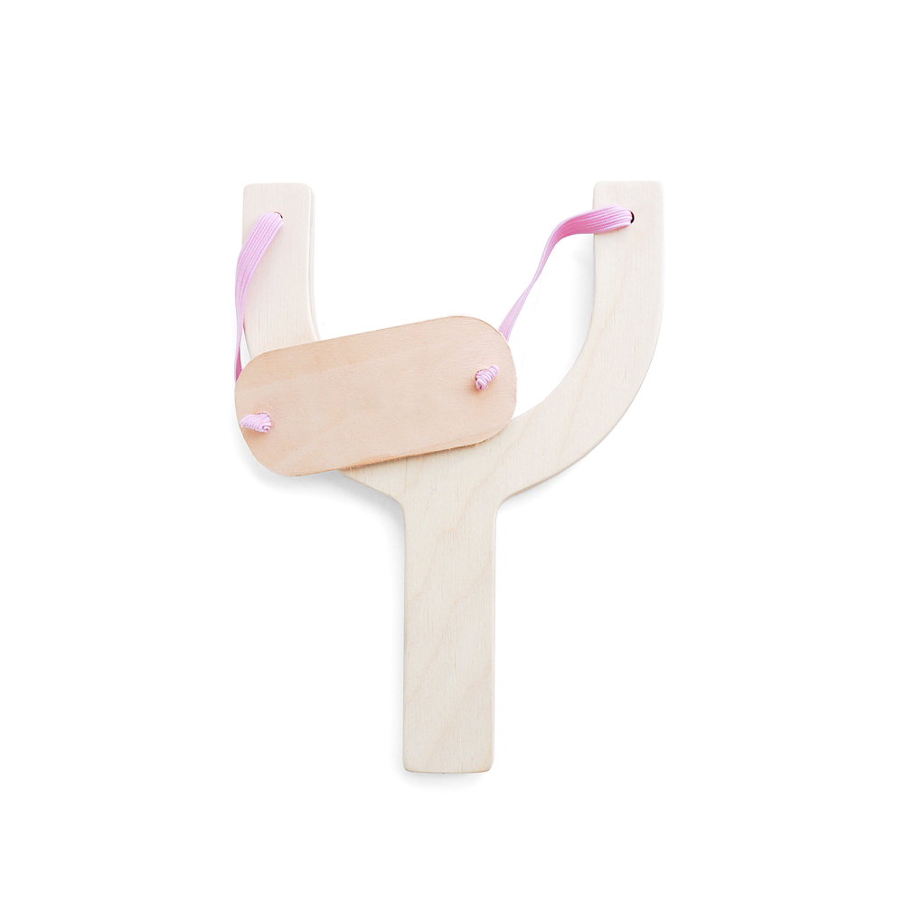 Slingshot Pink