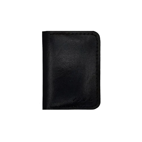 1984 Leather Goods - Bifold Card Holder